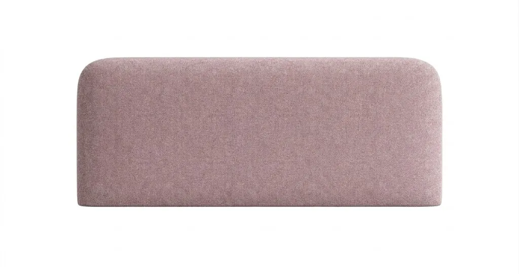 Layn Upholstered Bed Rail
