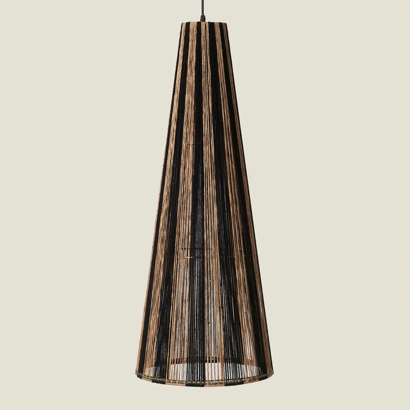 Coil in Black & Beige 2