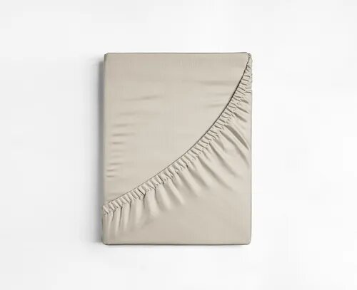 3-Piece Fitted Sheet Set - Seersucker Plain 9