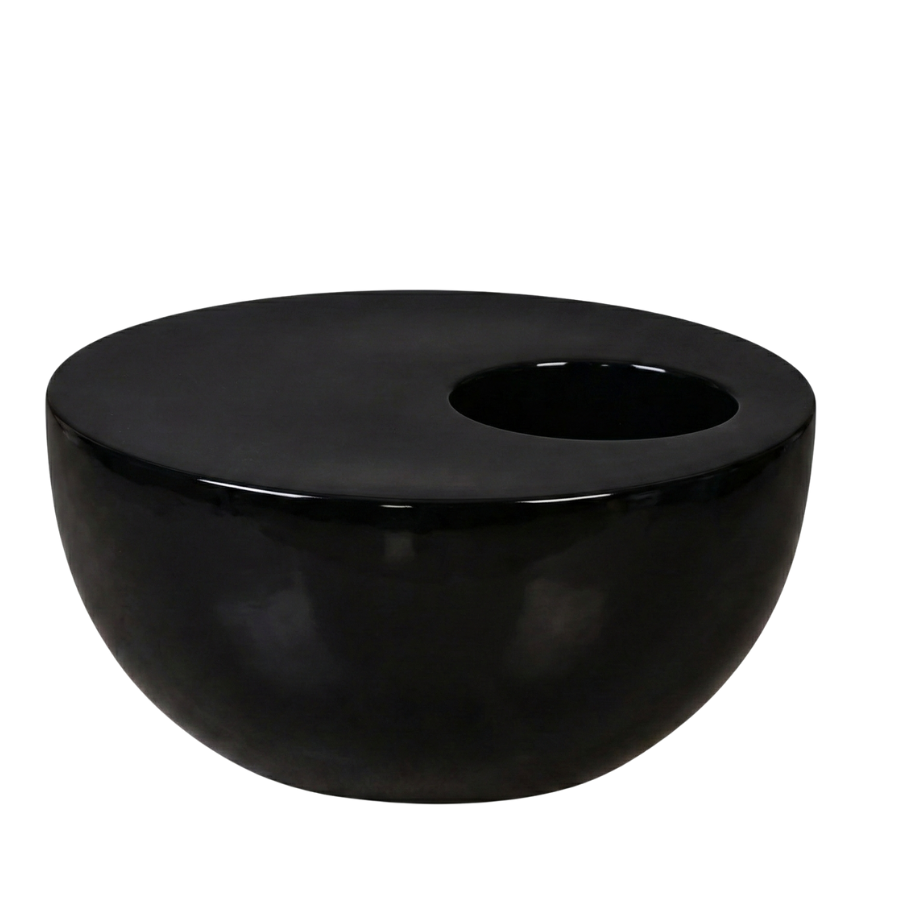 Orbis Fiberglass Center Table