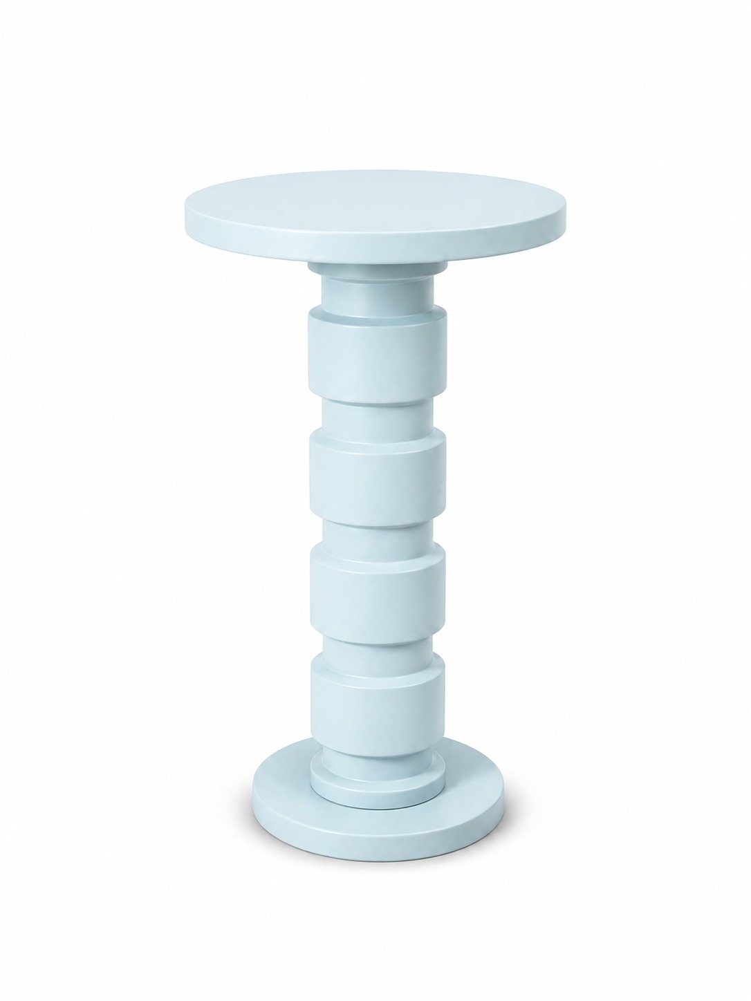 Totem Side Table