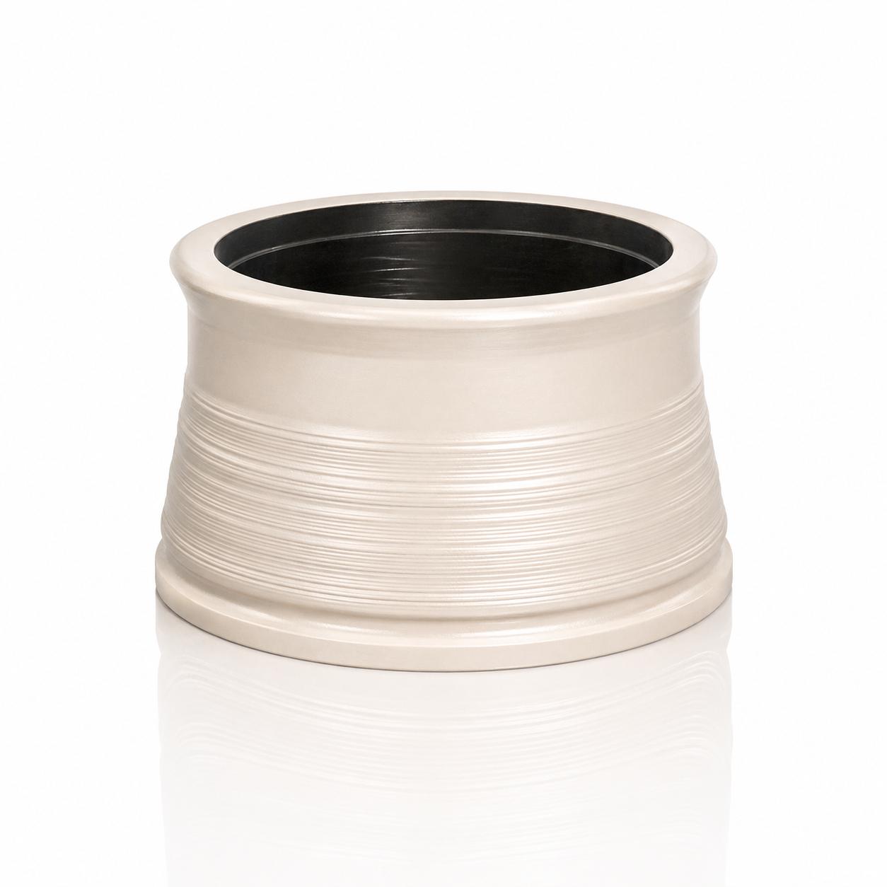 Waist Vase