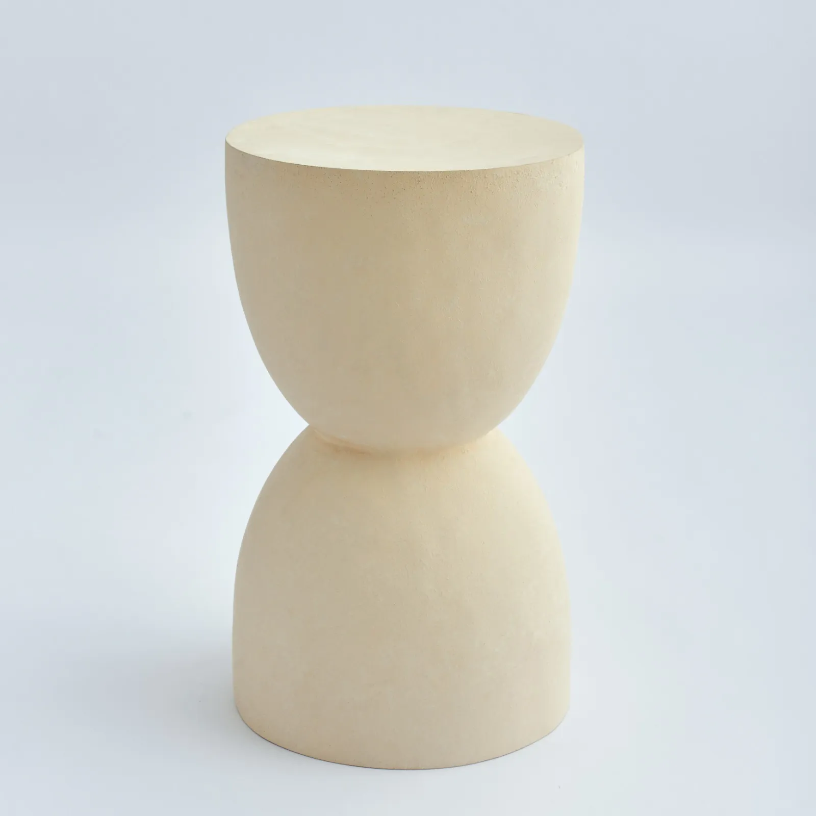 Queen - Umpa Lumpa - Side Table - Colored Paint 2