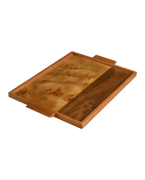 Roots Tray Rectangular