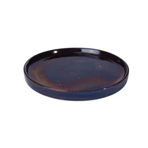 Large Plate | Elevated Edges 17