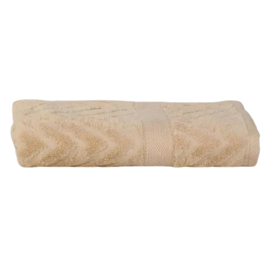 Plaza Bath Towel 2