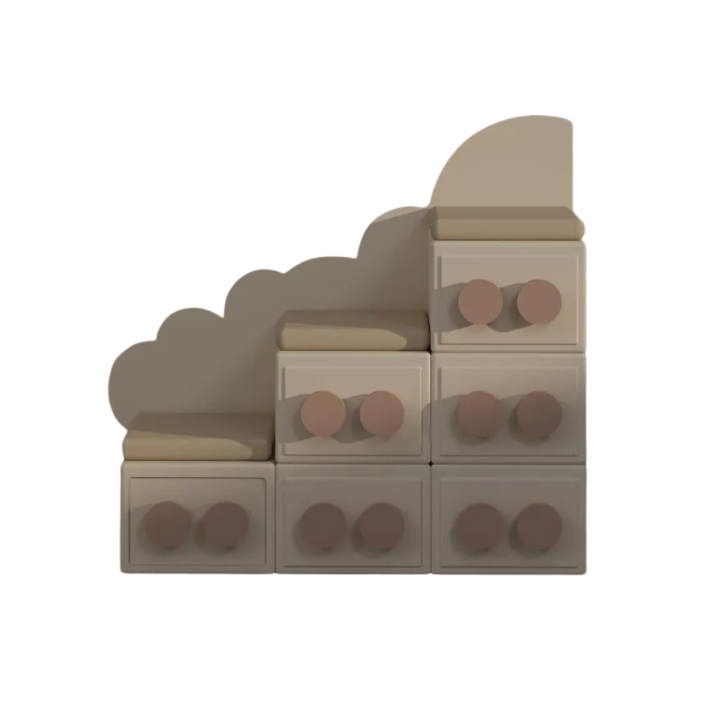 نيمبس لوفت – مساحة أحلام للأطفال