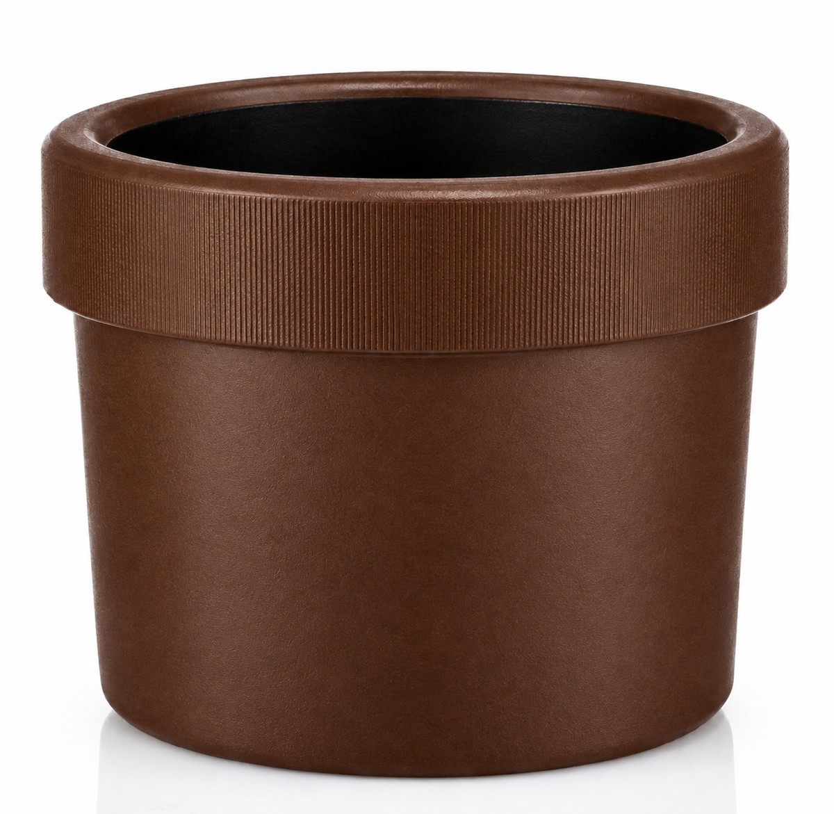 Pot Ribbed