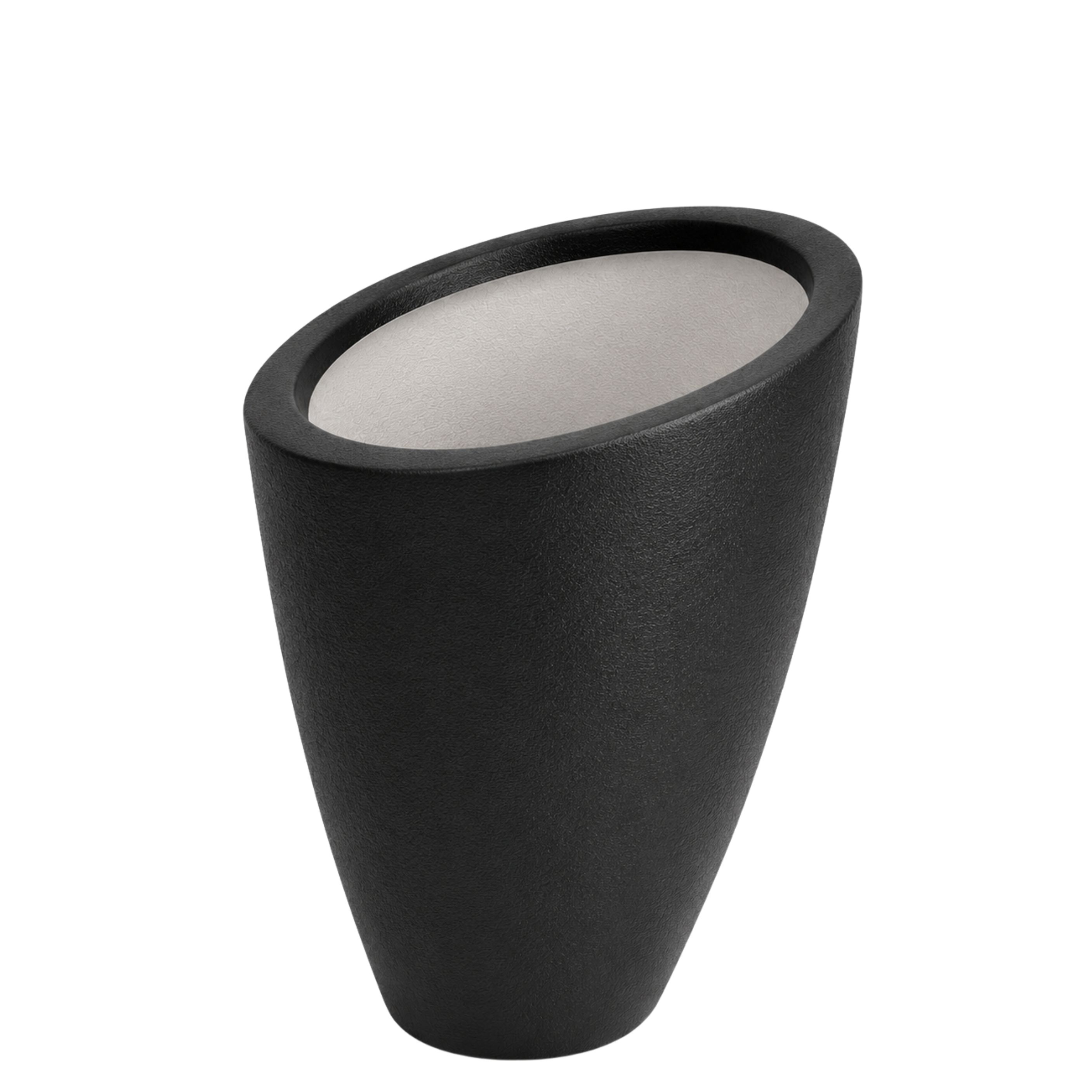 Nova Fiberglass Planter