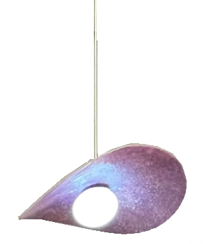 Cloud Chandelier 3