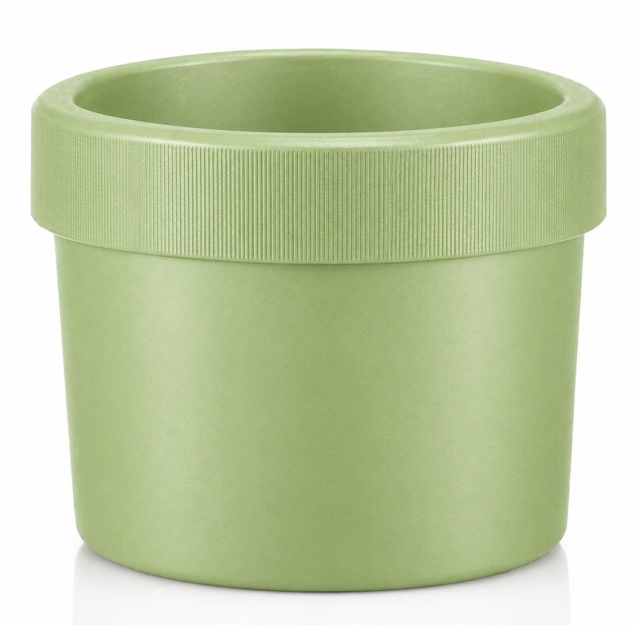 Pot Ribbed
