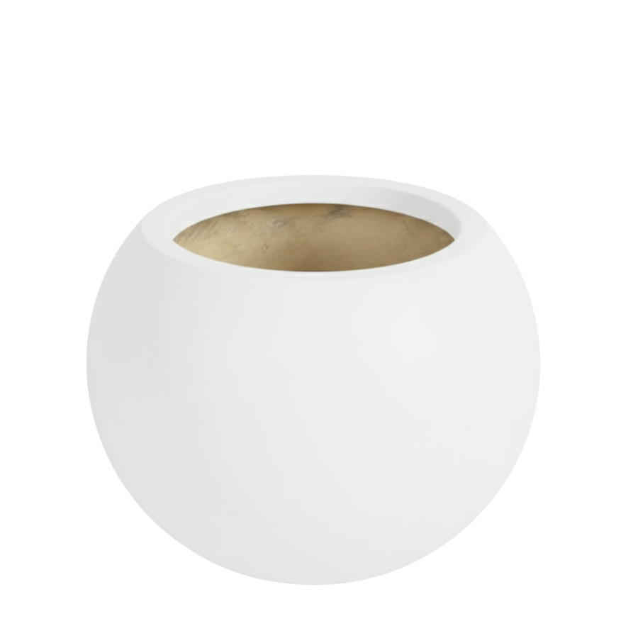 Bello Plus Fiberglass Planter