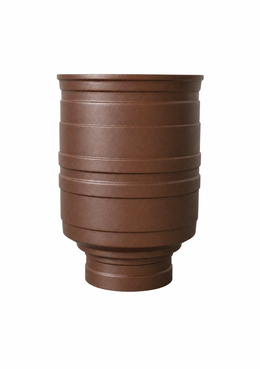 Sculpture Vase