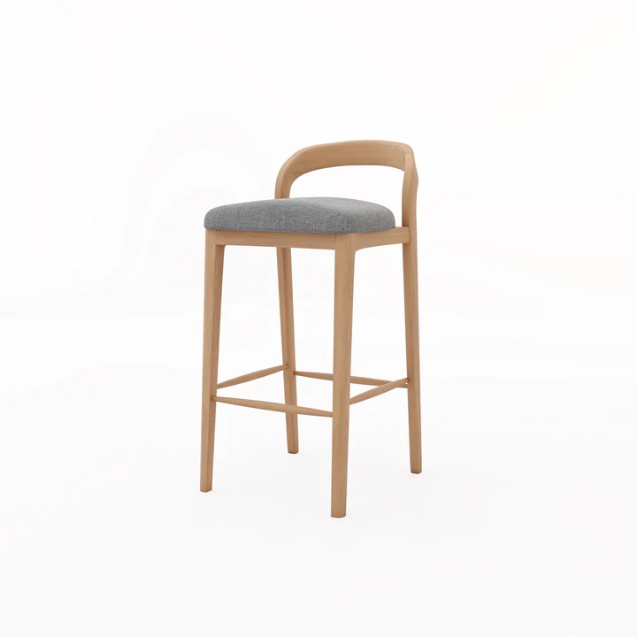 Rayo Bar Chair  4