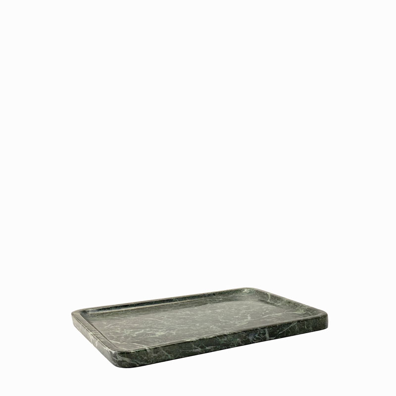 Marble Towel Tray 5