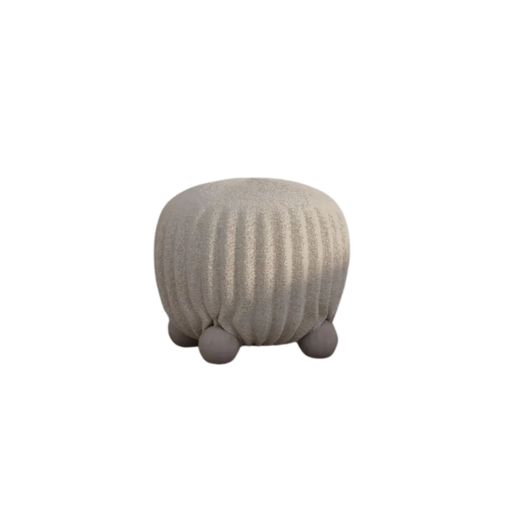 Puffy Pouf – Cozy Kids’ Seat 2