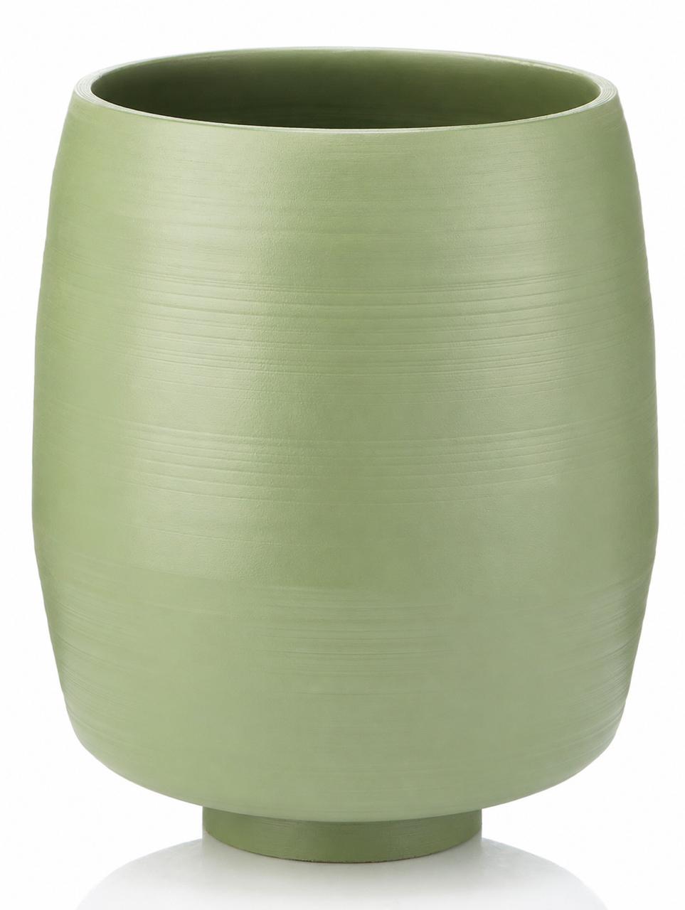 Pedestal Vase