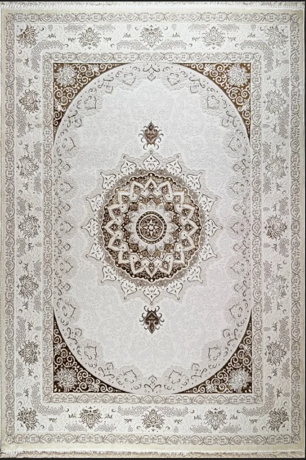 Oujami Ovalis Land Rug CL-32