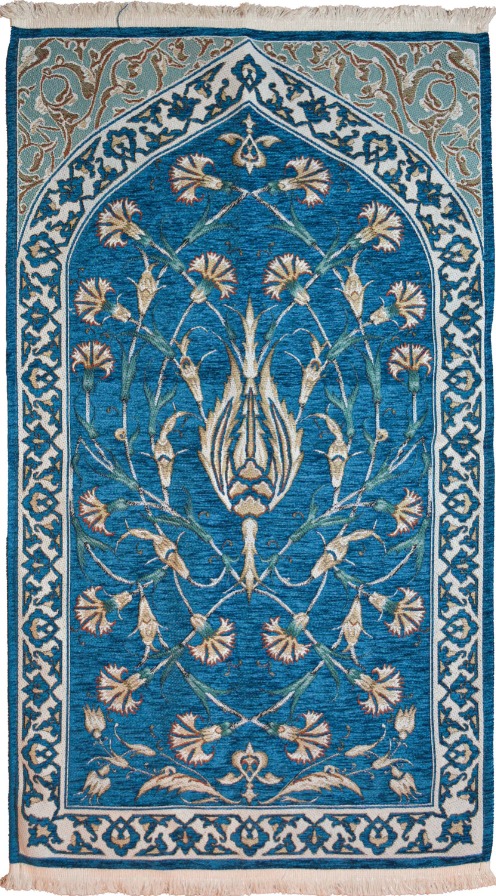 Grace Tarawih Prayer Mat CL-142