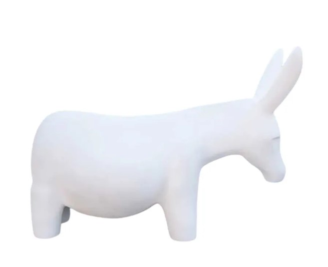 Jolly Donkey