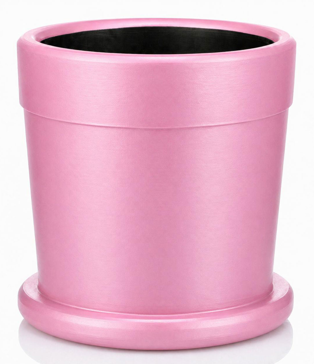 Pot Rim Plate Bottom