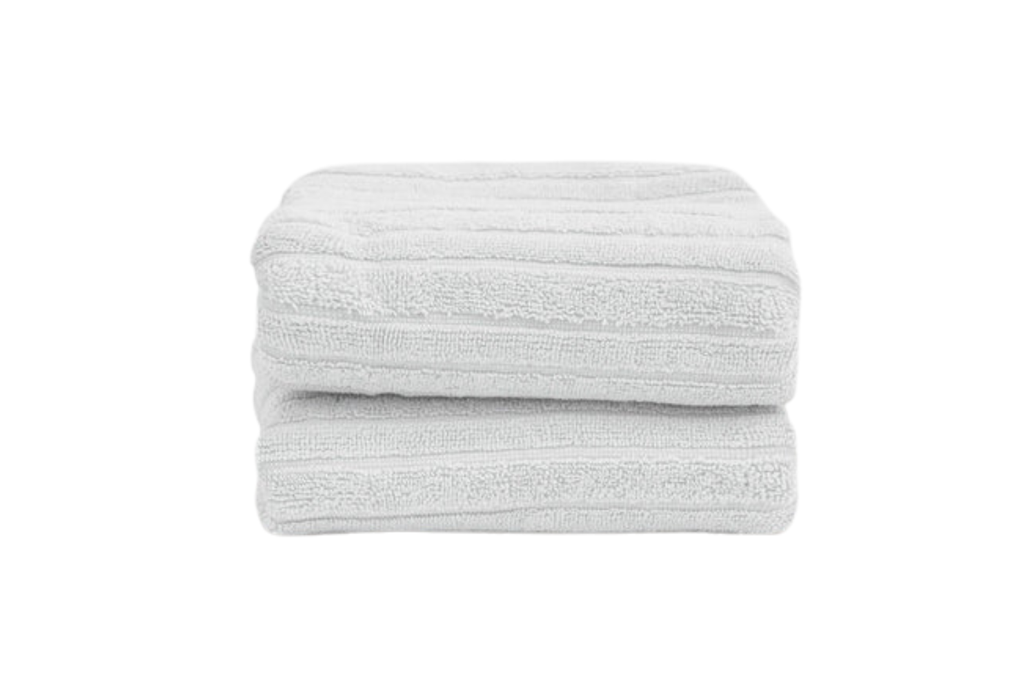 طقم مناشف وجه جراين (قطعتان)