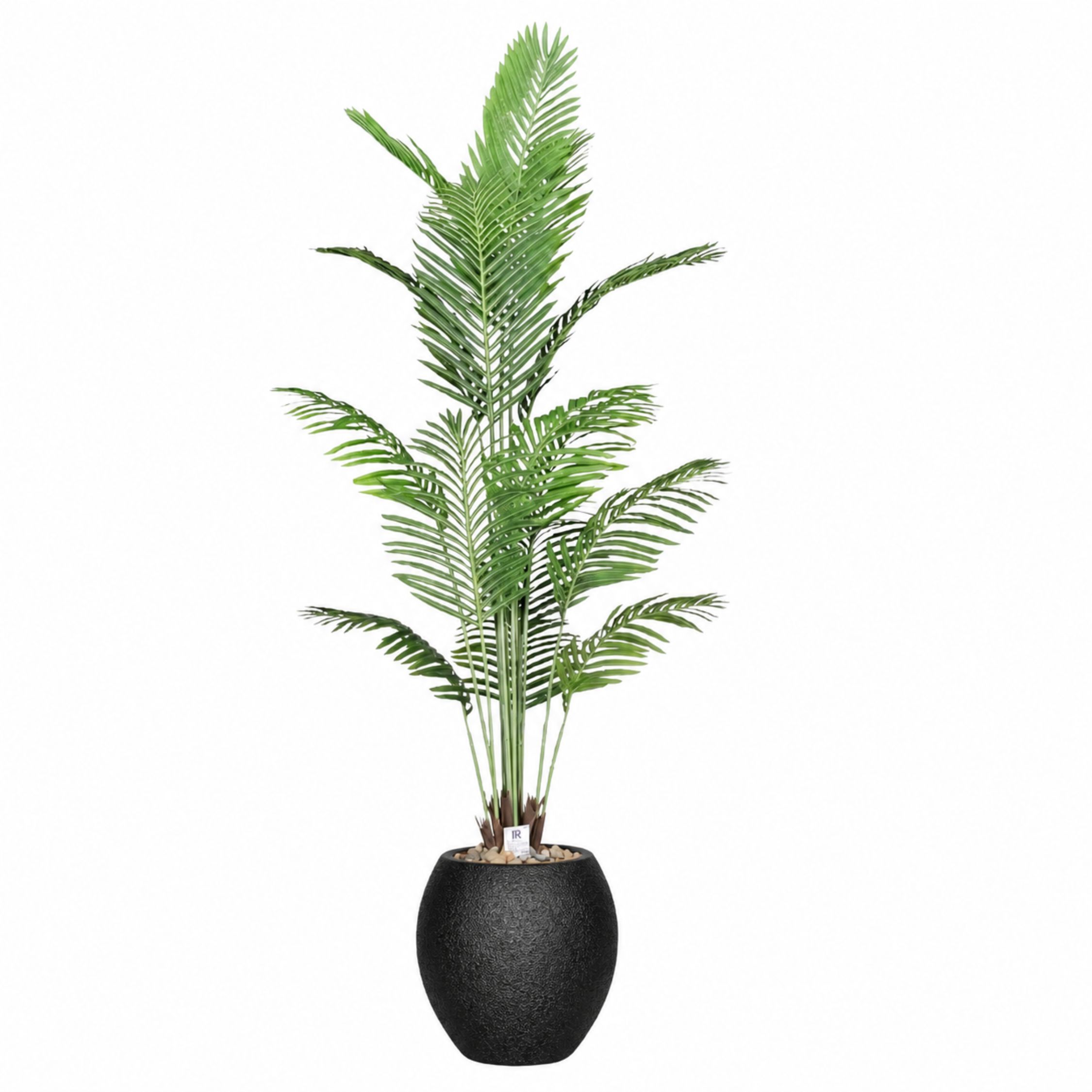 Artificial Areca Palm Tree with Paula Pot