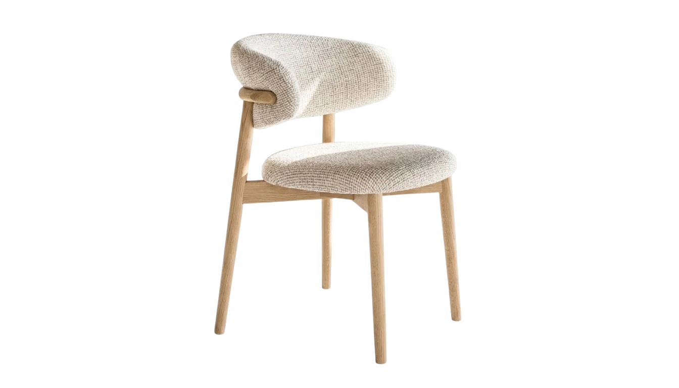 Luna Dining Chair