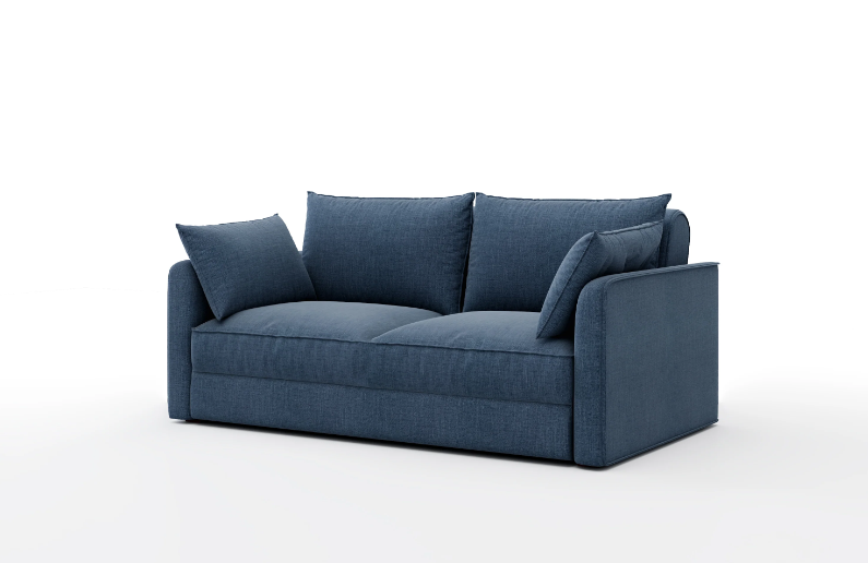 Cove Double Sofa Bed 5