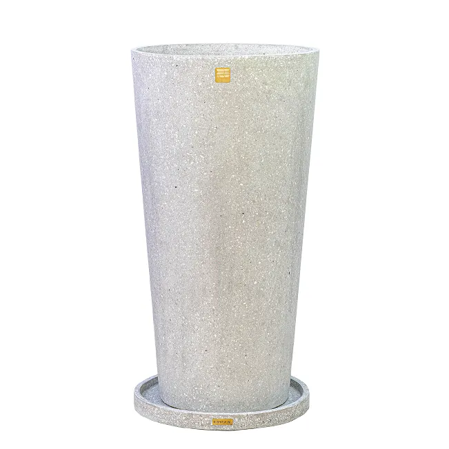 Montu Terrazzo Pot 4