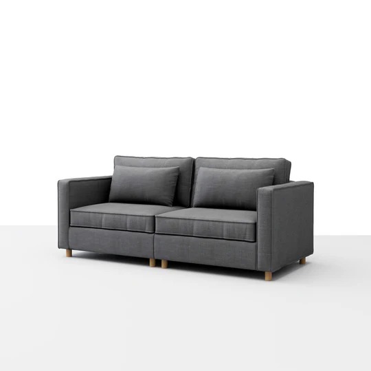 Tulita 2 Seater Sofa 6