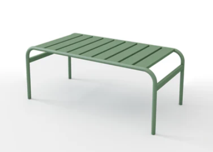 The Tiffany Collection - Middle Table 1