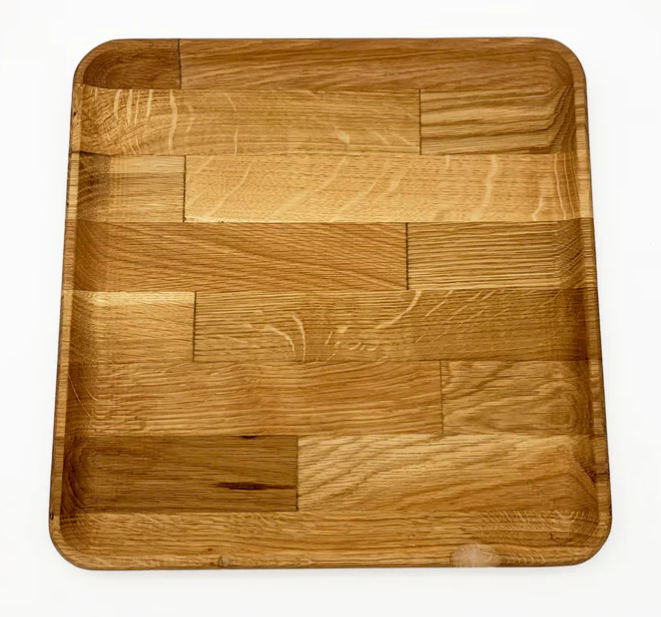 Wooden Tray 2