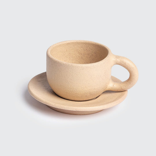 Capsule Pottery Espresso Cup 3