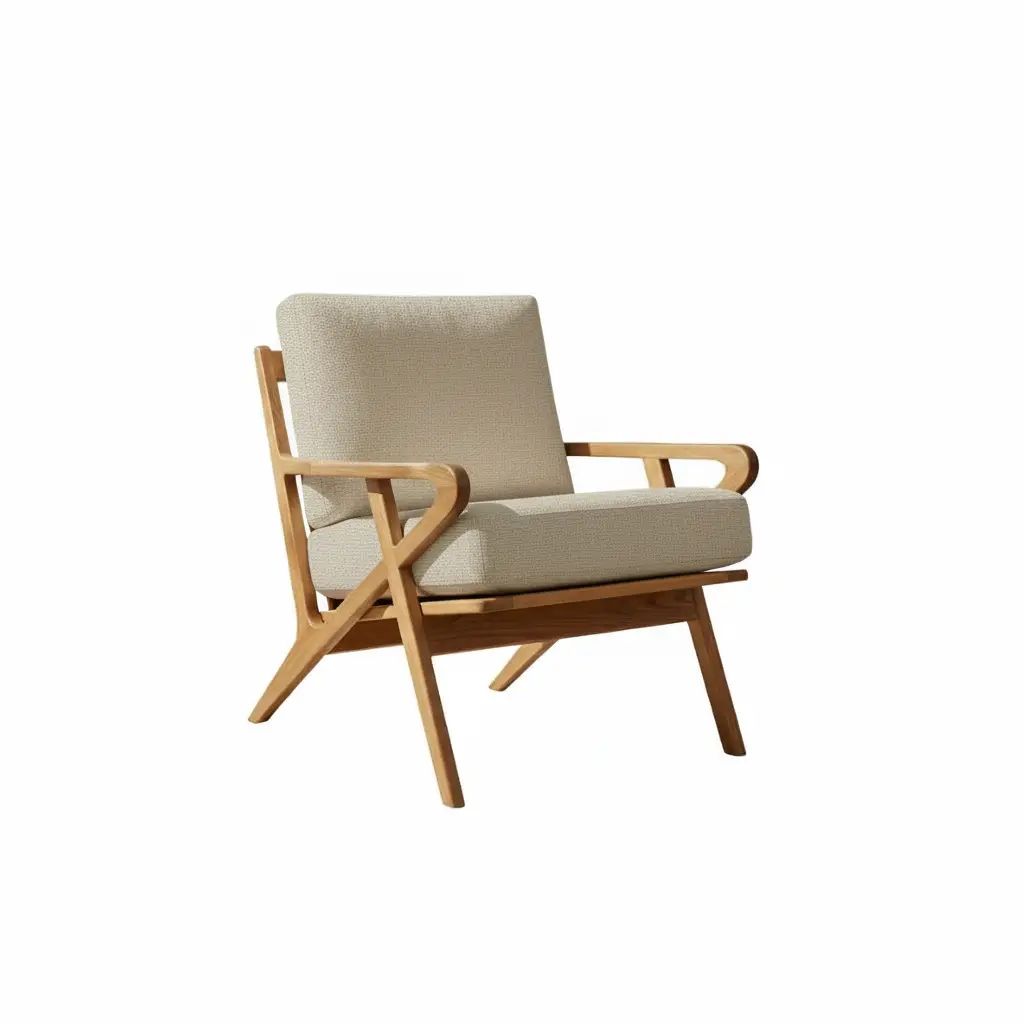 AC014  Armchair