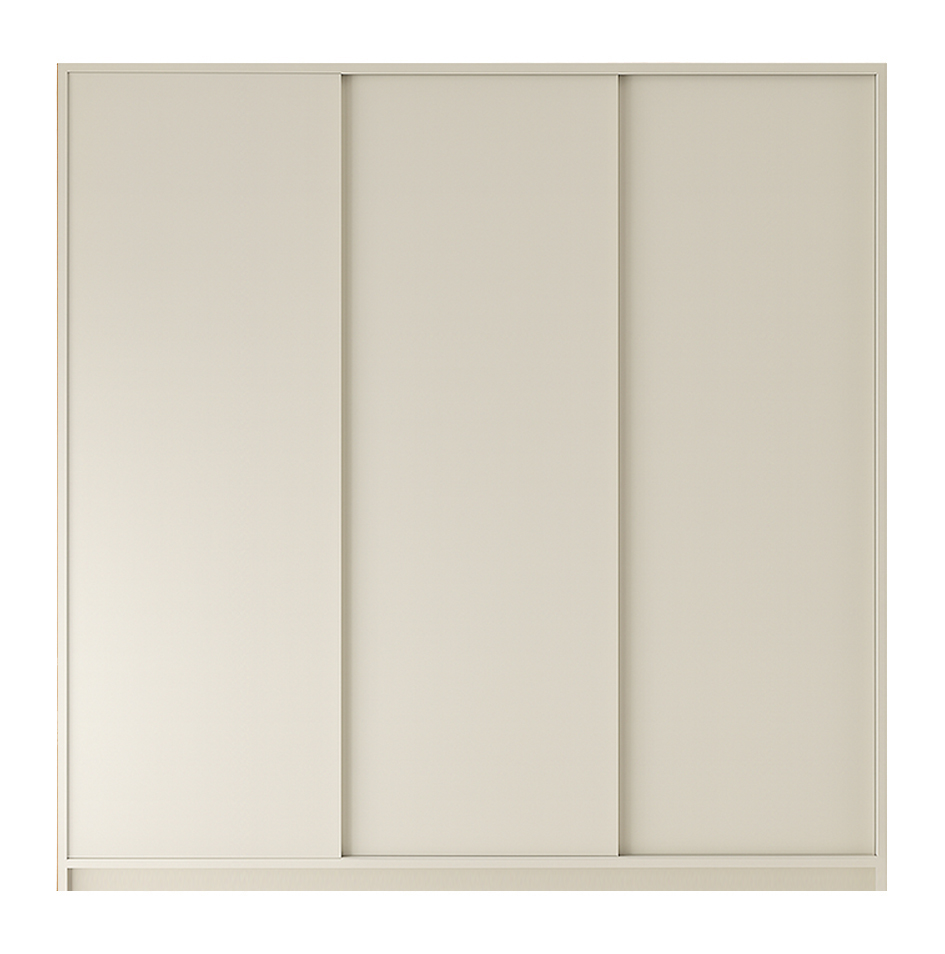 Bonnie Lacquered Sliding Wardrobe 14