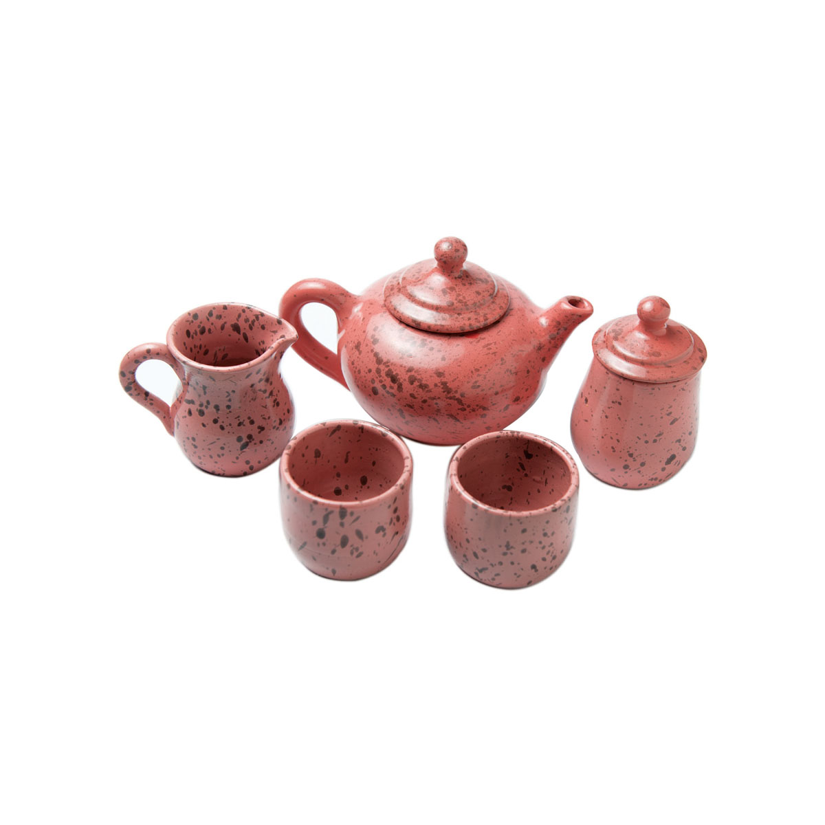 Galactic Tea Set 4