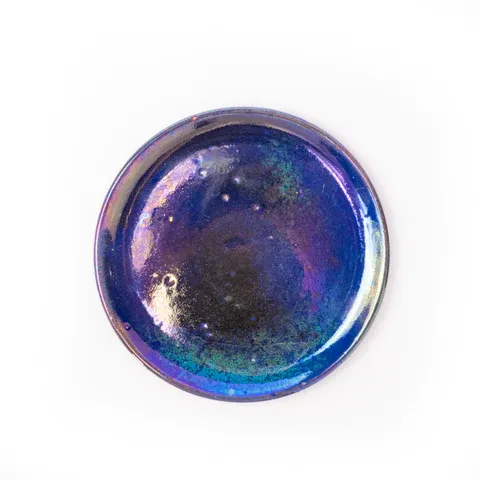 طبق إتشا صغير 8