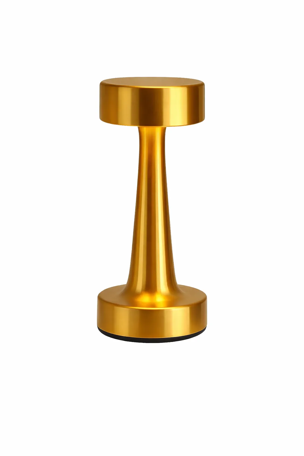 أباجورة درام مودرن