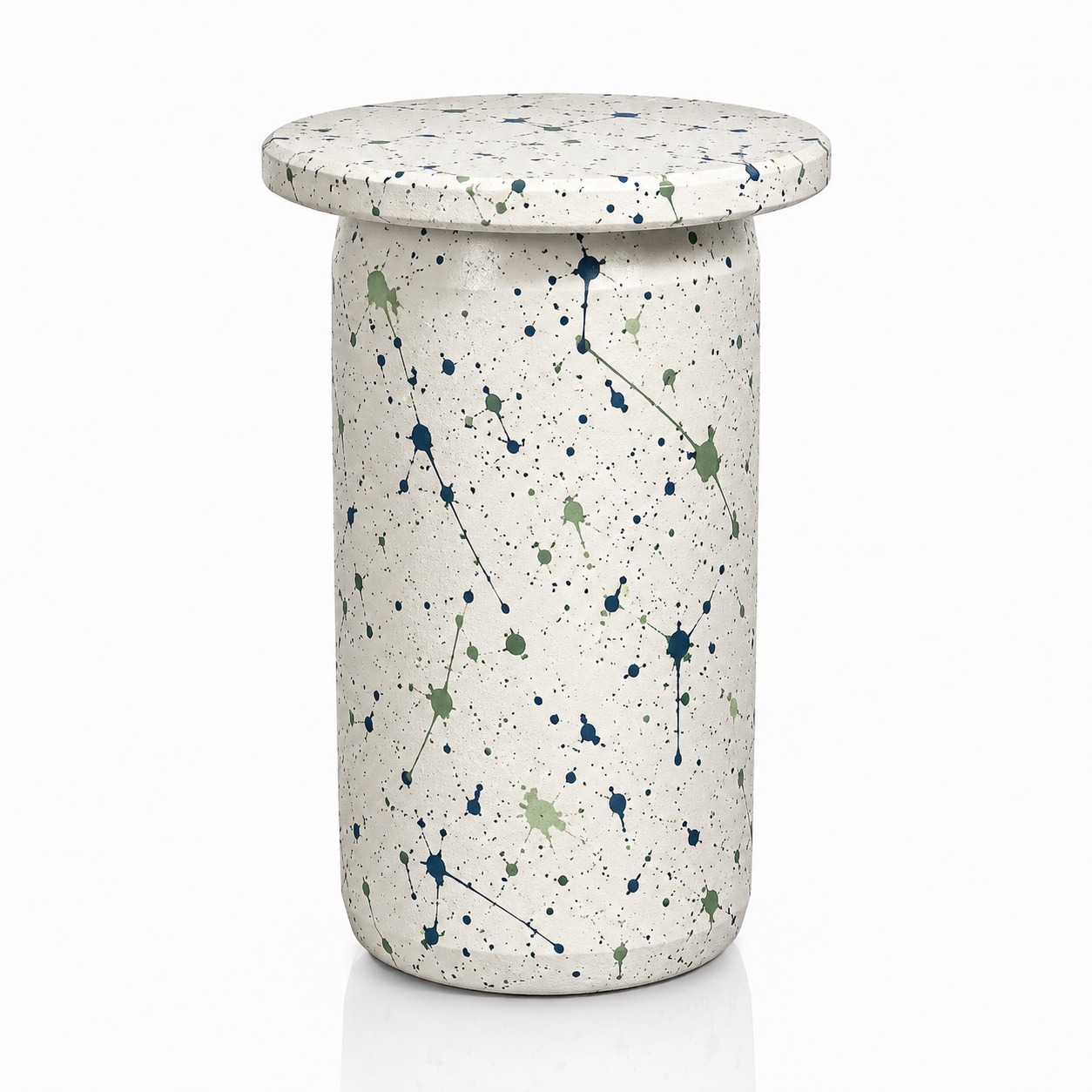 Minimalist Side Table