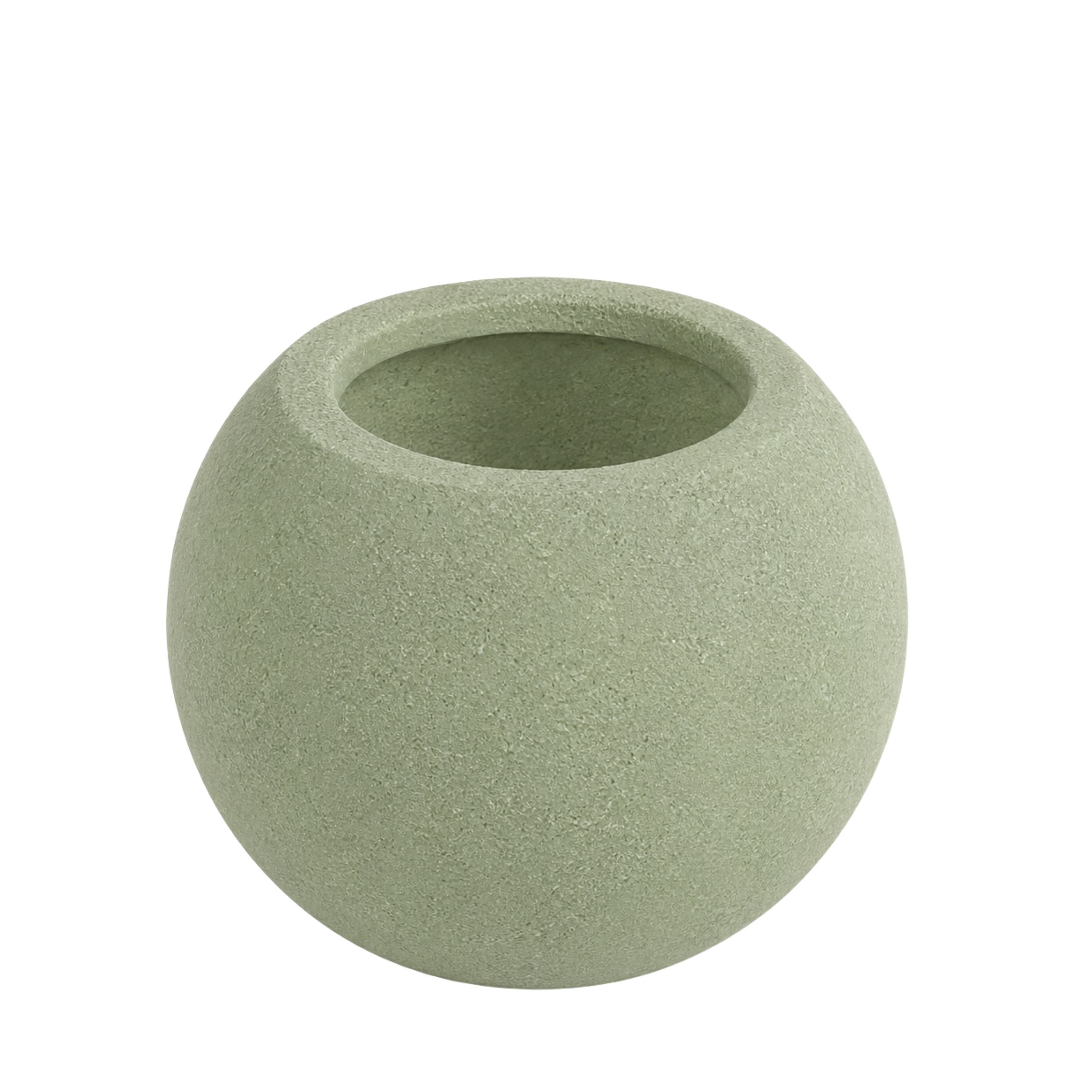 Bello Fiberglass Planter