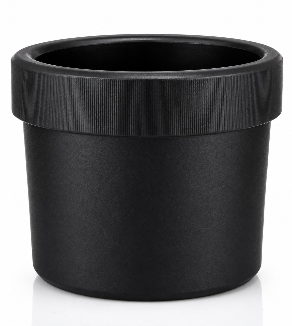 Pot Ribbed