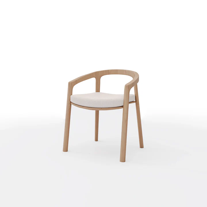 Roco Dining Chair 1