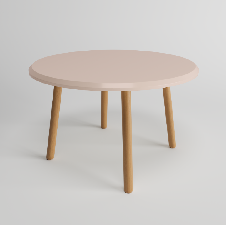 Aa - Round Table 5