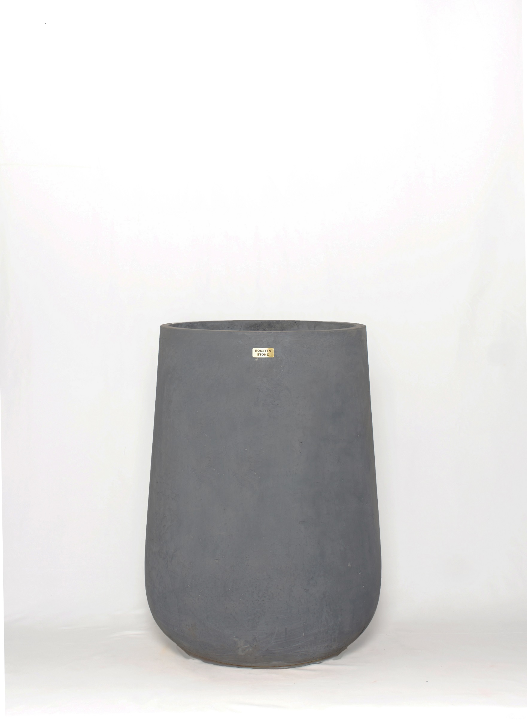 Sia Planter From Cast Stone 5