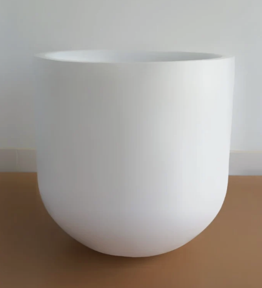Fiberglass Pot 6