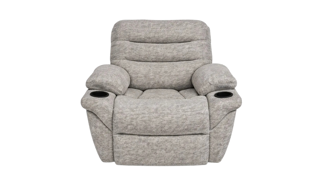 Pulse Recliner