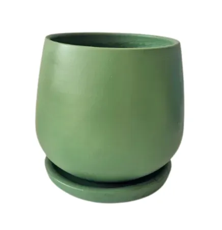 Modern 20 cm Pot