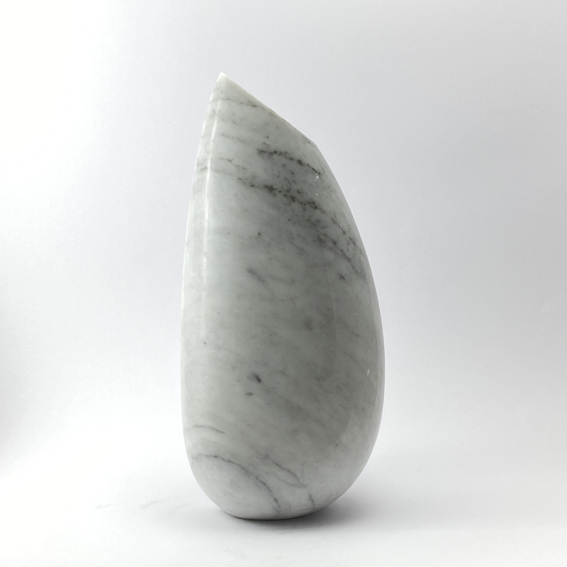 Lily Marble Vase 21