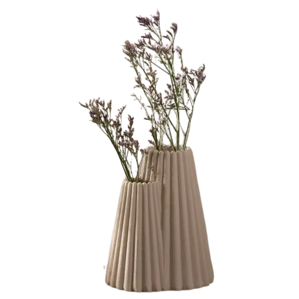 Lavi Twin Vase